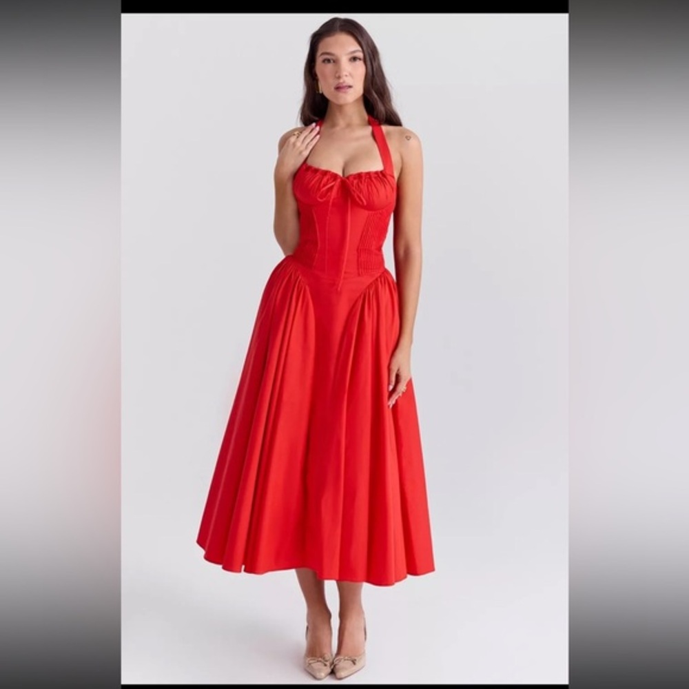 House of CB Adabella Dress